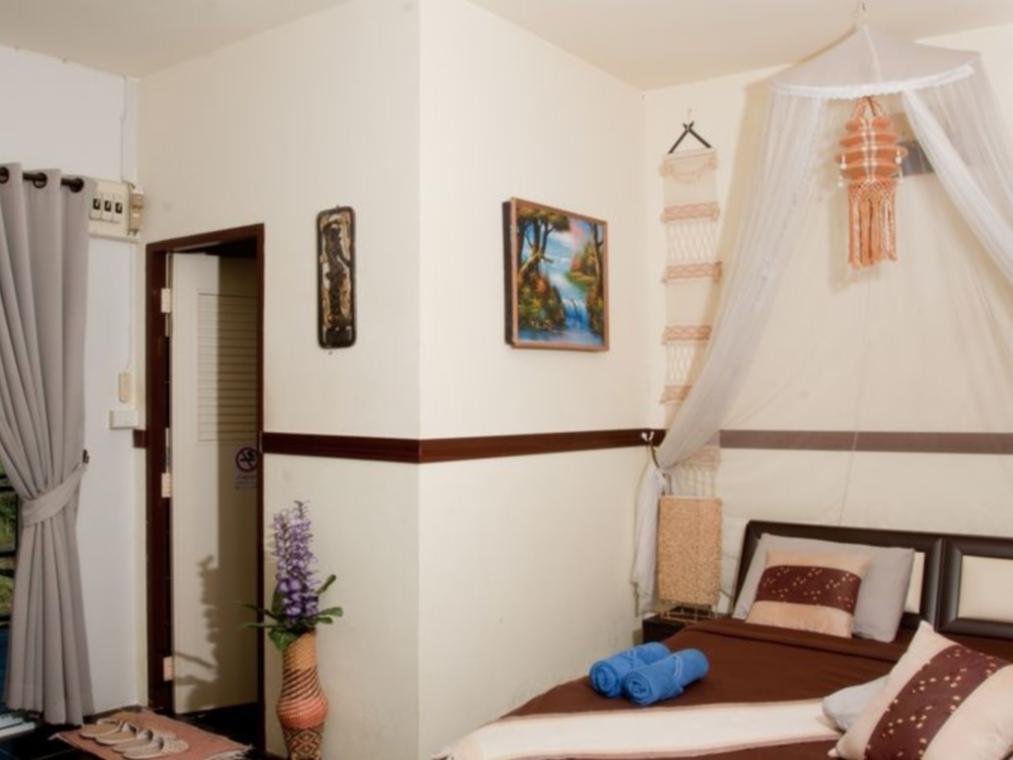 Hotel Baan Puang Petch Čiang Mai Exteriér fotografie