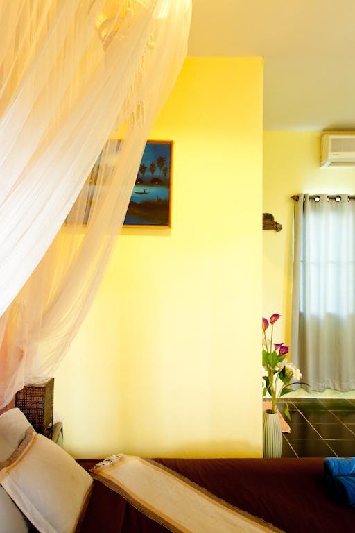 Hotel Baan Puang Petch Čiang Mai Exteriér fotografie