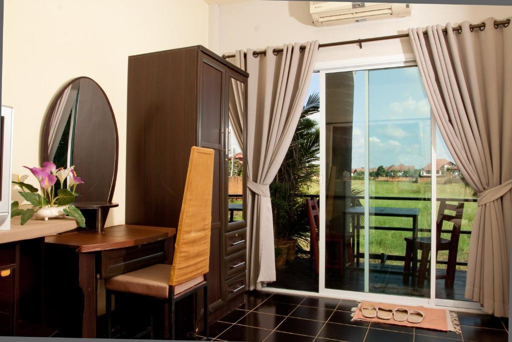 Hotel Baan Puang Petch Čiang Mai Exteriér fotografie