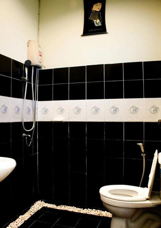 Hotel Baan Puang Petch Čiang Mai Pokoj fotografie